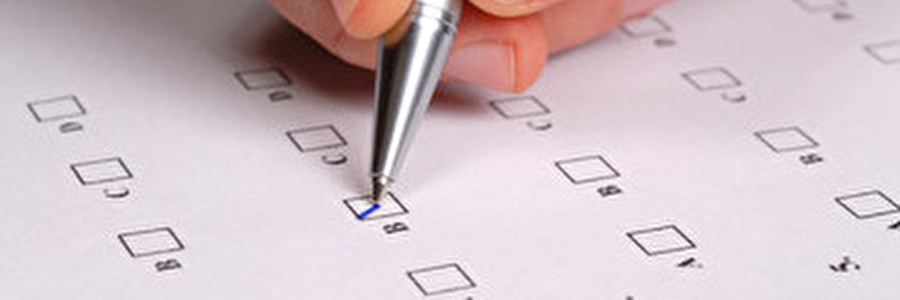 Psihometrijsko testiranje