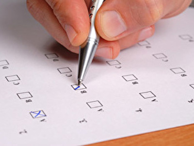Psihometrijsko testiranje